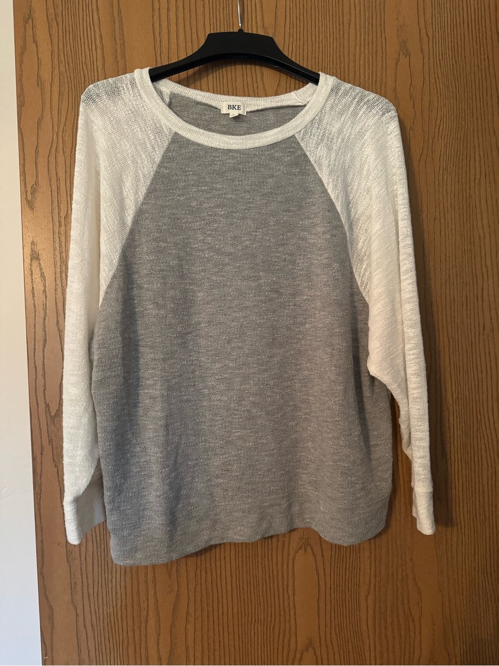 BKE long sleeve top
